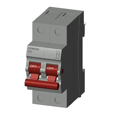 Siemens 5TE3225-0RC