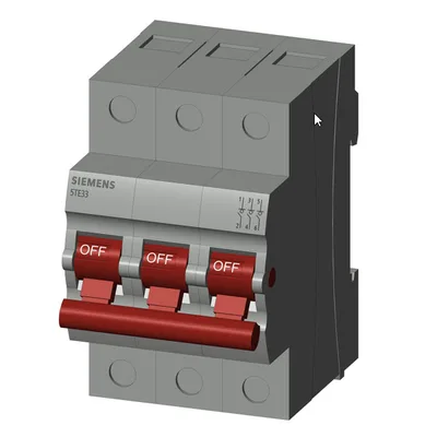 Siemens 5TE3391-0RC