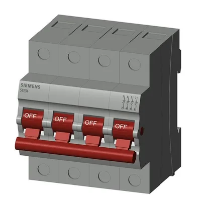 Siemens 5TE3491-0RC