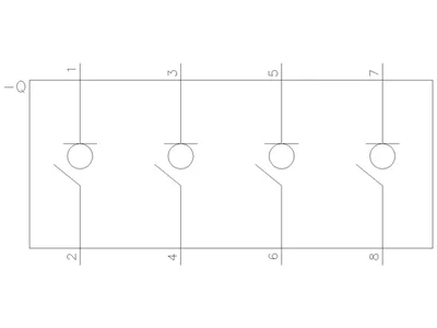 Siemens 5TE3491-0RC