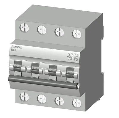Siemens 5TJ3463-7