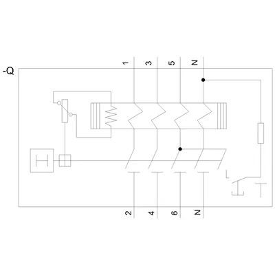 Siemens 5TJ7644-0