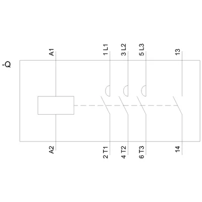 Siemens 3MT7022-1AA10-0AP0