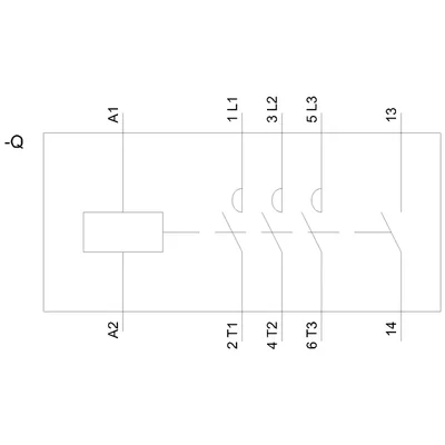Siemens 3MT7040-2AA10-0AS0