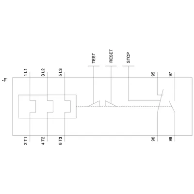 Siemens 3MU7110-0AA0