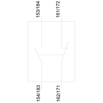 Siemens 3MH7911-0CL10