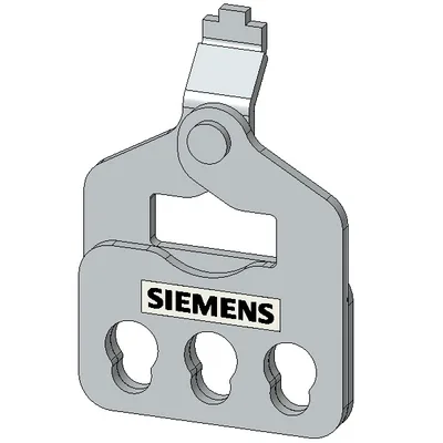 Siemens 3VJ9118-0LM10