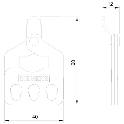 Siemens 3VJ9218-0LM10