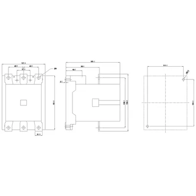 Siemens 3MT7140-5AA00-0AL2