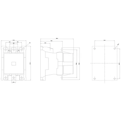 Siemens 3MT7250-7AA00-0AC2