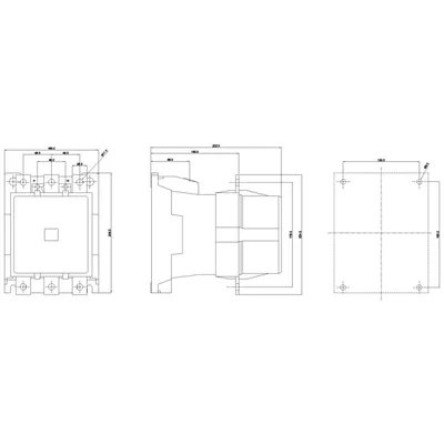Siemens 3MT7400-8AA00-0AA5