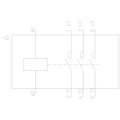 Siemens 3MT7205-6AA00-0AF2