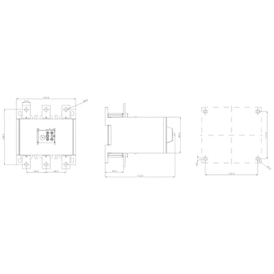Siemens 3MU7410-3AA1