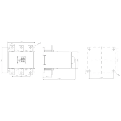 Siemens 3MU7410-3CA1