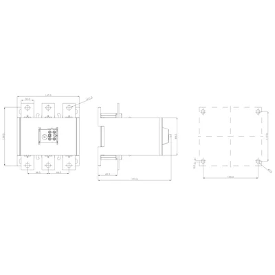 Siemens 3MU7510-4AA1