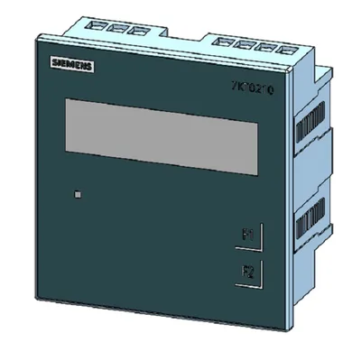Siemens 7KT0210