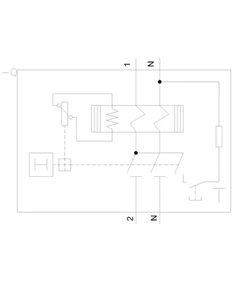 Siemens 5TJ8416-0