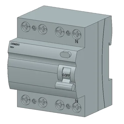 Siemens 5TJ8446-0