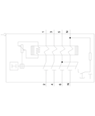 Siemens 5TJ8446-0