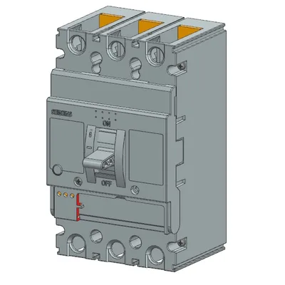 Siemens 3VJ2116-8JP32-0AA0