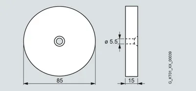 Siemens 6GT2600-3AA10