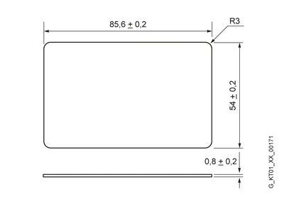 Siemens 6GT2600-0AD00-0AX0