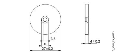 Siemens 6GT2600-4AC00