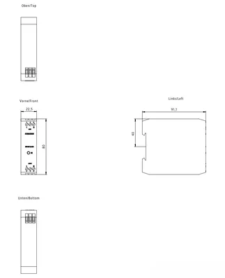 Siemens 6EP1967-2AA00