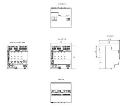 Siemens 6EP1961-2BA11