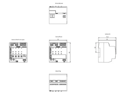 Siemens 6EP1961-2BA21
