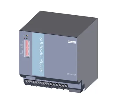 Siemens 6EP1933-2EC51