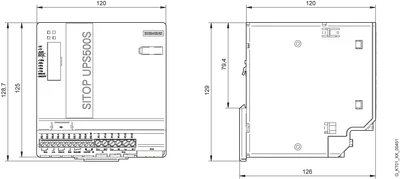 Siemens 6EP1933-2EC41