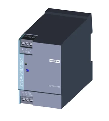 Siemens 6EP1332-5BA10