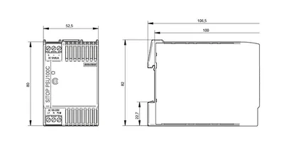 Siemens 6EP1322-5BA10