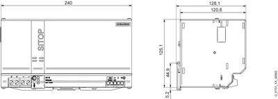 Siemens 6EP1337-3BA00