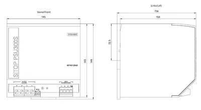 Siemens 6EP1437-2BA20