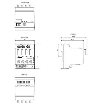 Siemens 6EP1961-2BA00