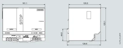 Siemens 6EP1336-3BA00