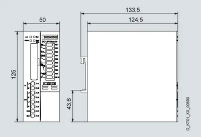 Siemens 6EP1931-2DC21