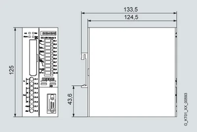 Siemens 6EP1931-2DC31