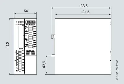 Siemens 6EP1931-2EC21