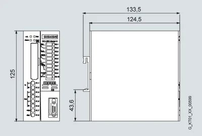 Siemens 6EP1931-2EC31