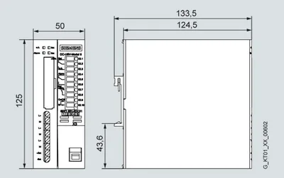 Siemens 6EP1931-2EC42