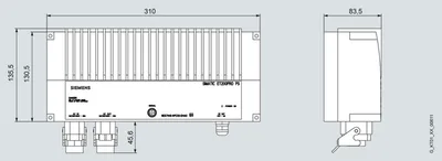 Siemens 6ES7148-4PC00-0HA0