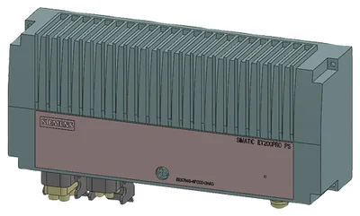 Siemens 6ES7148-4PC00-0HA0