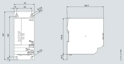 Siemens 6EP1334-2AA01-0AB0