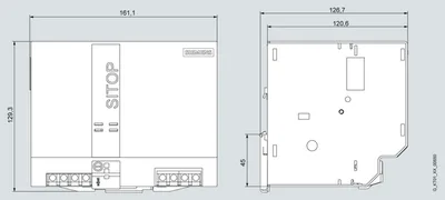 Siemens 6EP1436-3BA00-8AA0