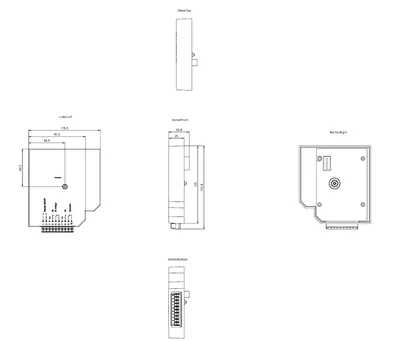 Siemens 6EP1961-3BA10