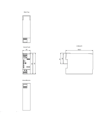 Siemens 6EP1964-2BA00