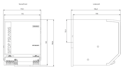 Siemens 6EP1336-2BA10